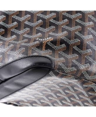  MM Artois Tote Coated Canvas