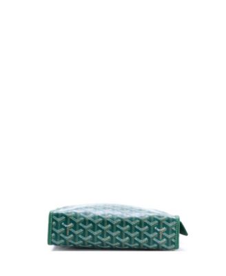 MM Jouvence Toiletry Pouch Coated Canvas