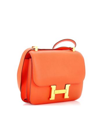 24 Constance Bag Evercolor