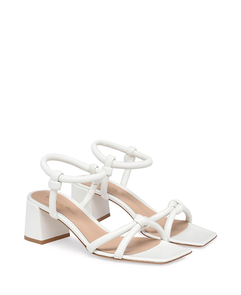 Gianvito Rossi Women's Juno 55 Sandal