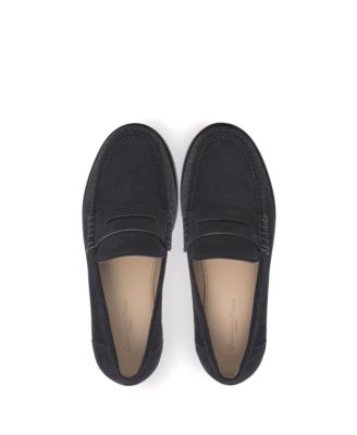 Men's Vernon Moccasin