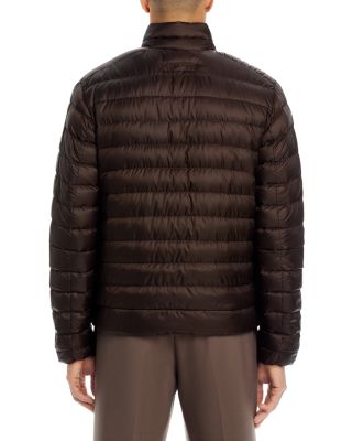 Stratus Jacket