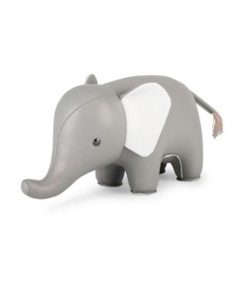 Elephant Bookend