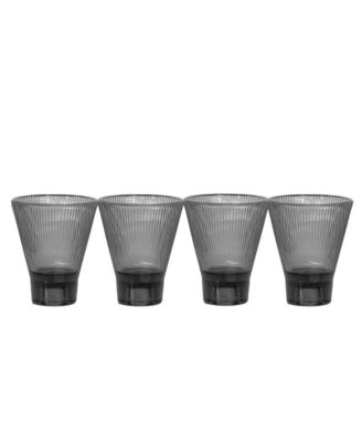  ZAI Tumbler, Set of 4