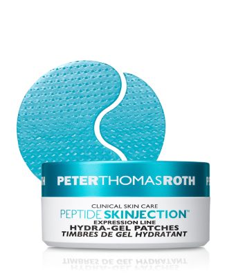 Peptide Skinjection Expression Line Hydra Gel Patches