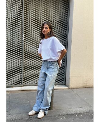 Women's TB 490 Lace Up Sneakers