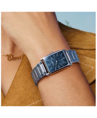 Elliot Watch, 32mm x 26mm  