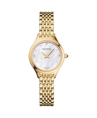 de Balmain Watch, 25mm