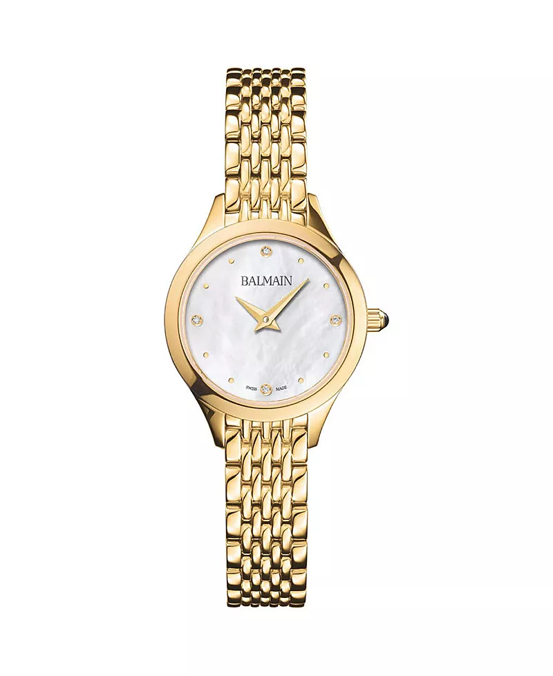 Balmain de Balmain Watch, 25mm