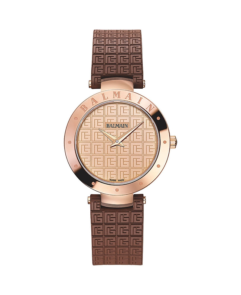 Balmain Bijou Watch, 33mm