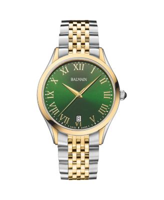 Classic R Watch, 41mm