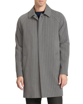 Warren Mac Coat