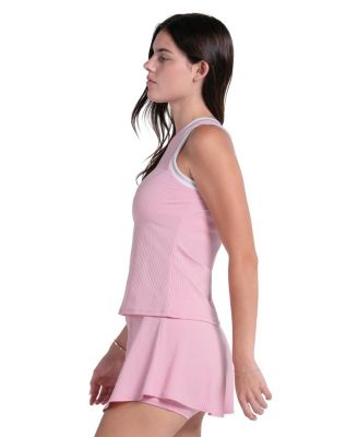  Women's Paris Weave Tank