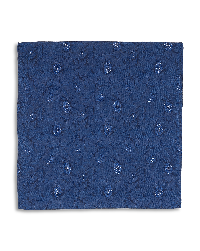 Ted Baker Bethwin Flower Season Pocket Square · OS