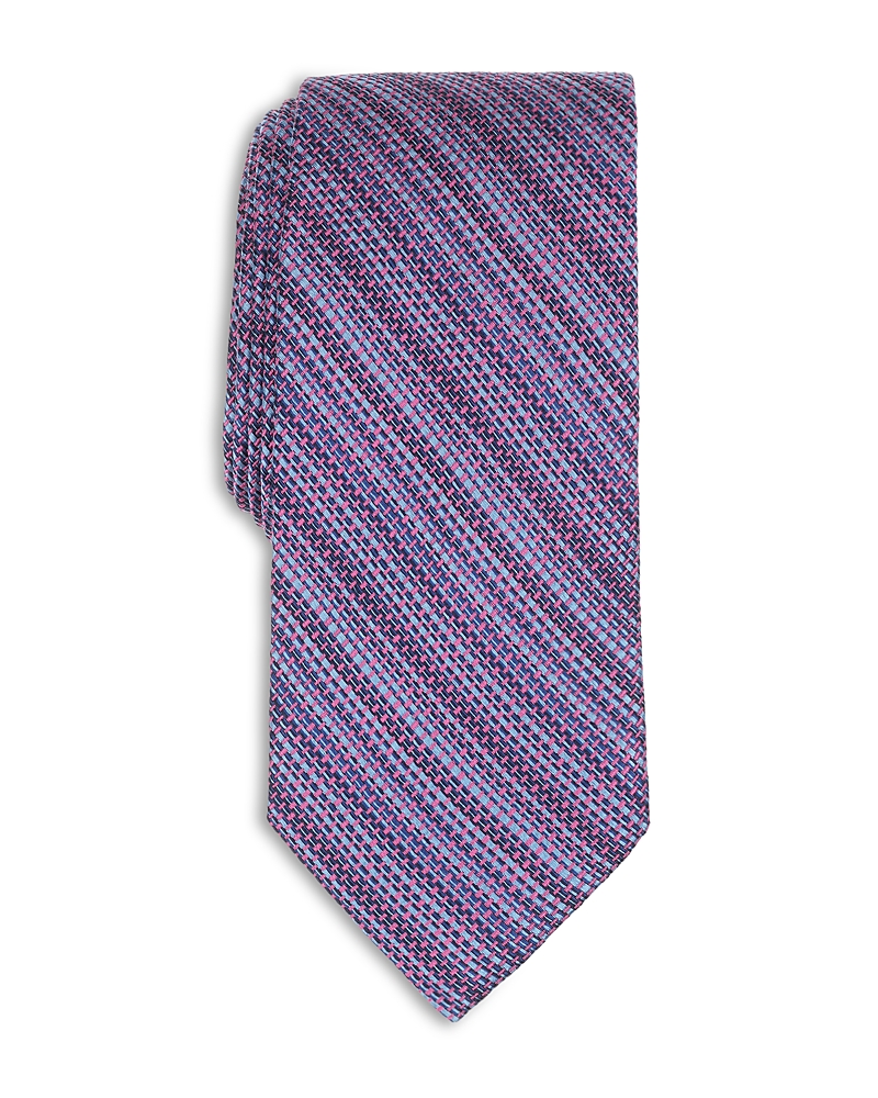 Ted Baker Amwell Rug Texture Tie · OS