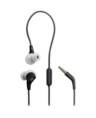  Endurance Run 3 In-Ear 3.5mm Wired Sport Headphones