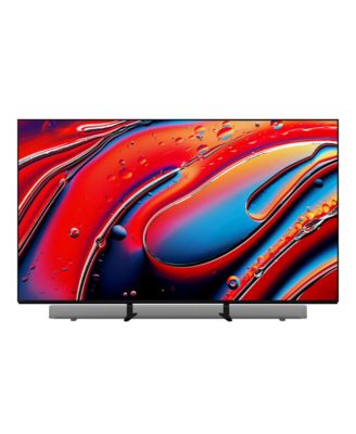 K65XR90 BRAVIA 9 65" 4K Mini-LED Smart TV
