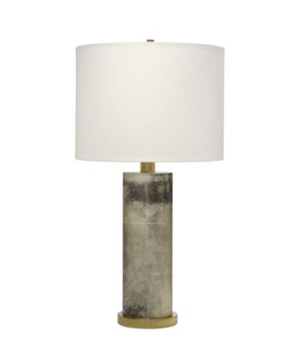  Rivet Vellum Table Lamp