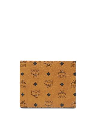 Aren Visetos Logo Wallet
