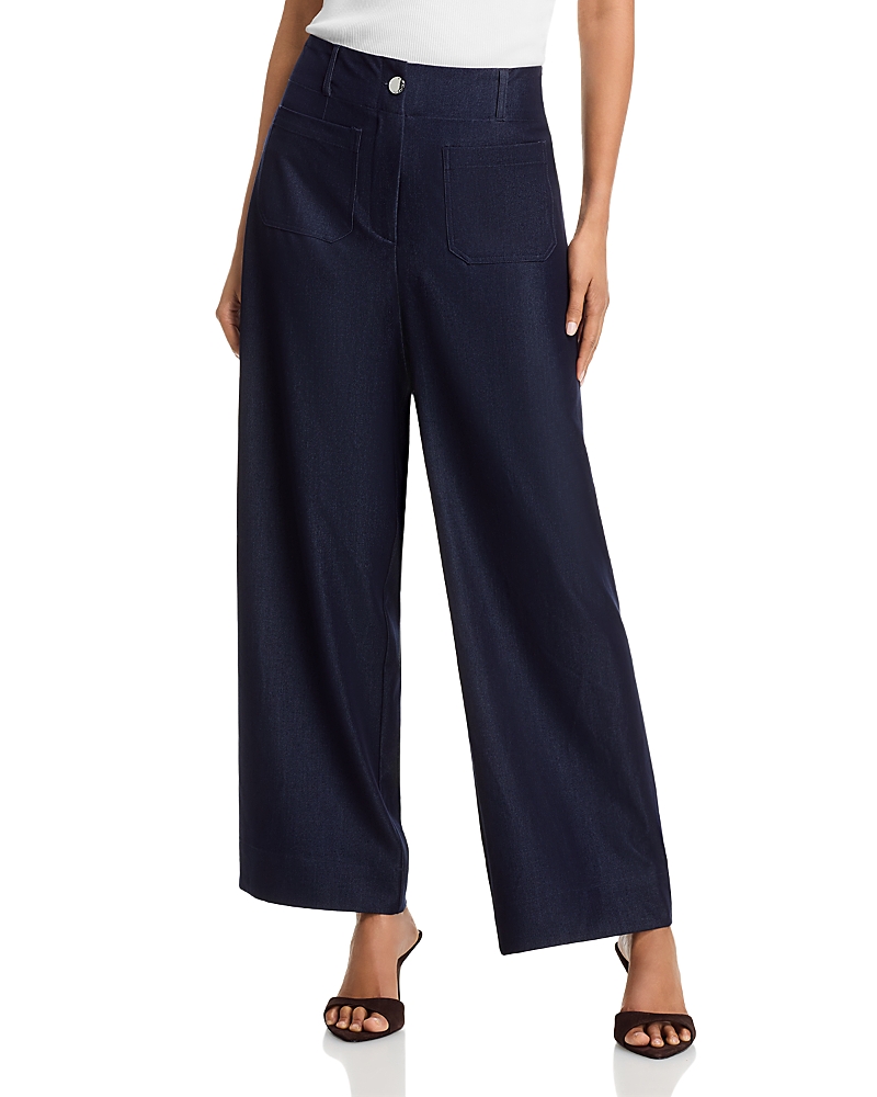 T Tahari Wide Leg Pants