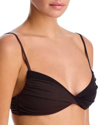 La Mer Bikini Top & Emsley Bikini Bottom