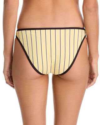 Lido Triangle Bikini Top & Coto Bikini Bottoms