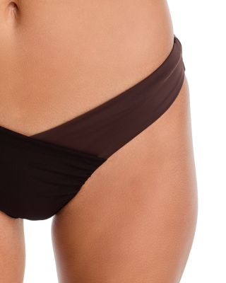 La Mer Bikini Top & Emsley Bikini Bottom