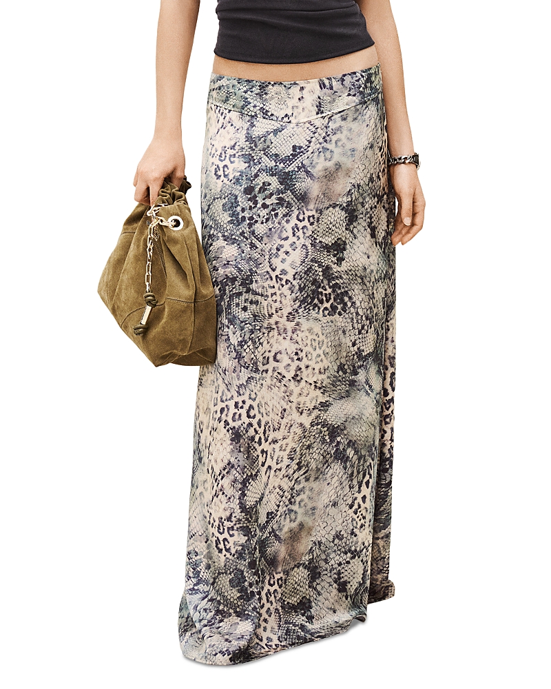 ba & sh Ciria Skirt