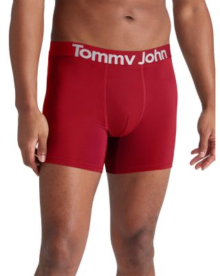 360 Sport Essentials 6" Boxer Briefs, Pack of 3