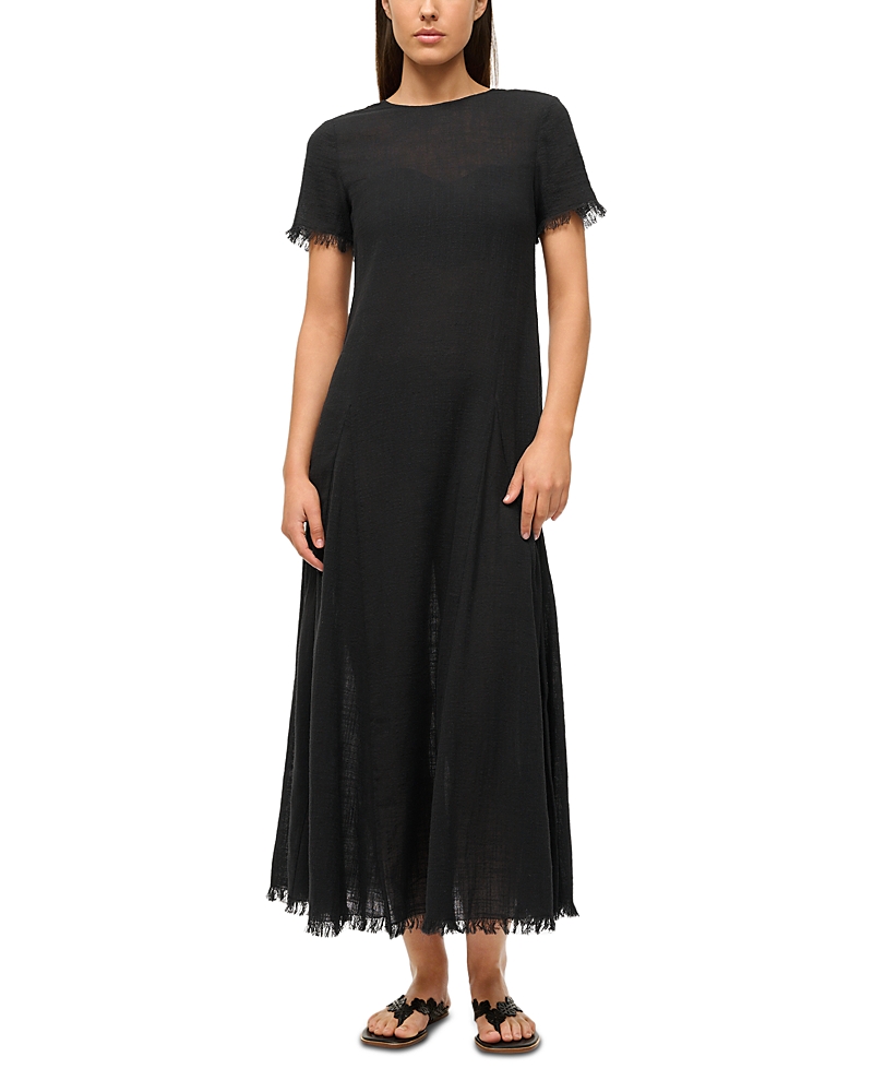 Staud Le Havre Dress