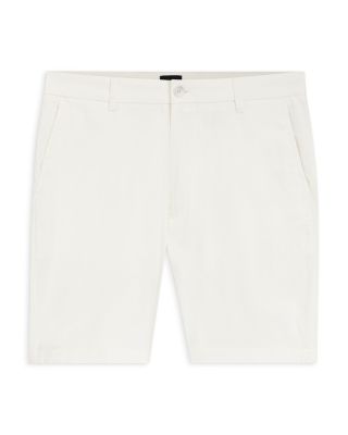 Mens White Shorts - Bloomingdale's