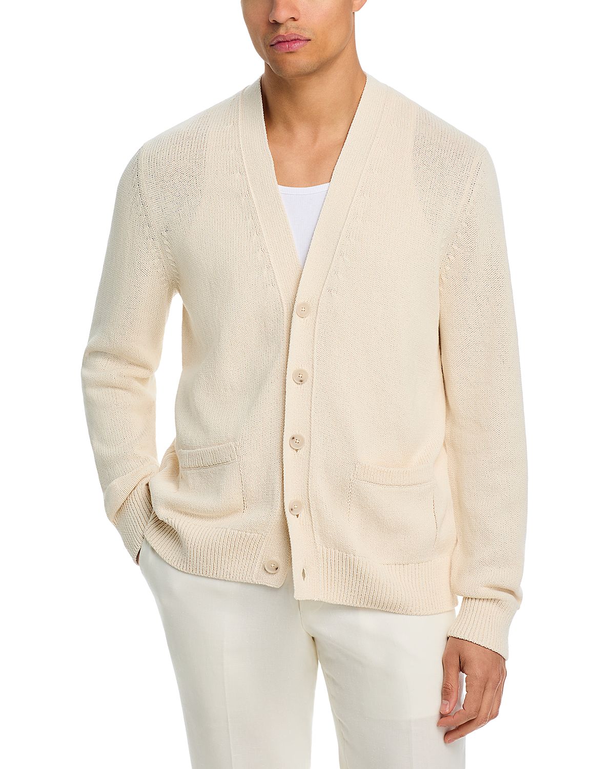 Boss x Beckham Nivo Sweater