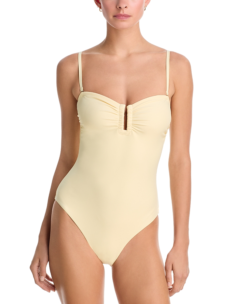 Kobi Halperin Becca One Piece Swimsuit