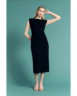 Black Sheath Dresses - Bloomingdale's