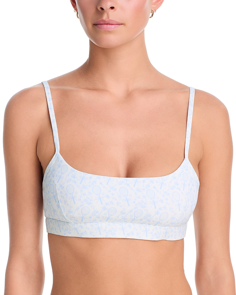 LoveShackFancy Cadelle Bra