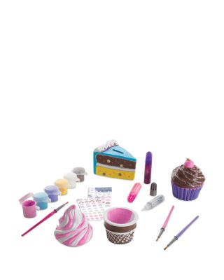 DYO Sweet Keepsakes Set - Ages 8+