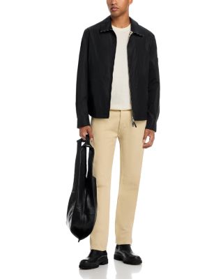 Bloomsbury Reversible Jacket