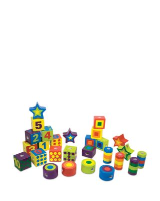 Lacing Beads - Ages 3+