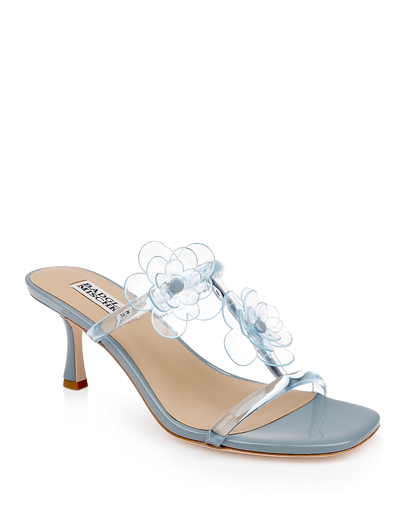 Badgley Mischka Women's Xyra Sandals