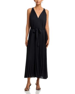 Susan Tie Waist Dress