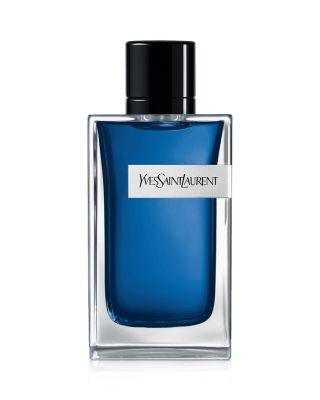 Gift with any Yves Saint Laurent Y Iced Cologne purchase!
