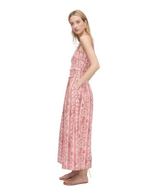  Women's The Azalea Maxi Nap Dress