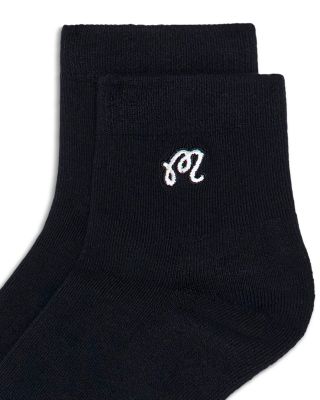 Capri Ankle Socks