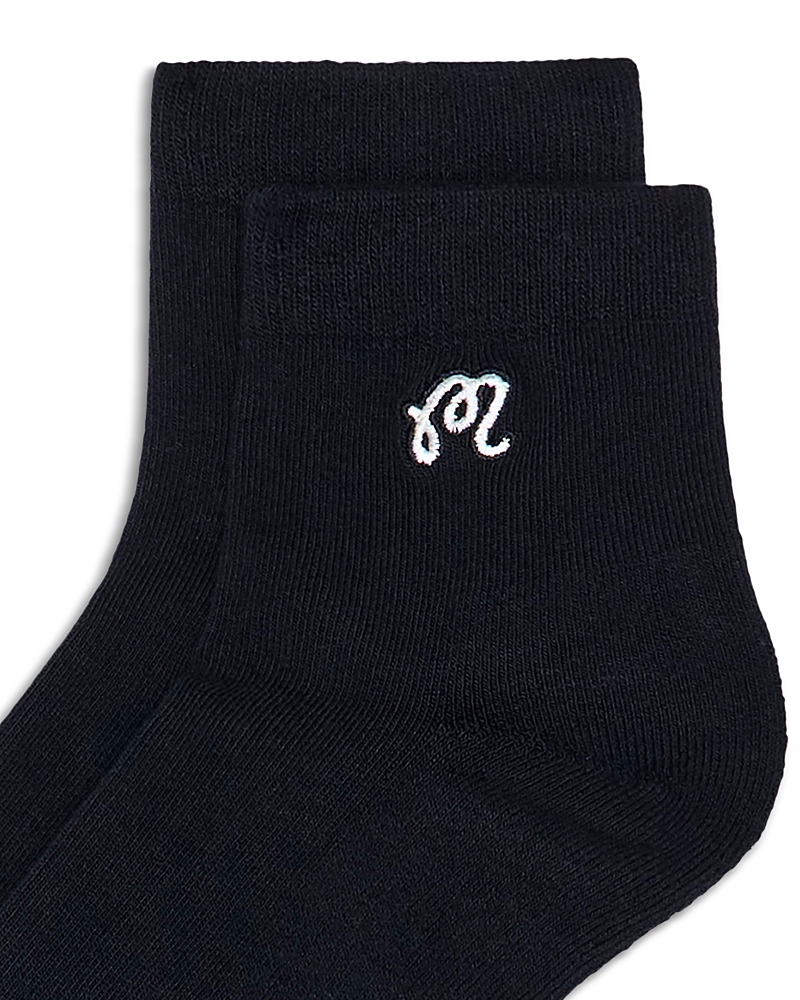 Malbon Capri Ankle Socks