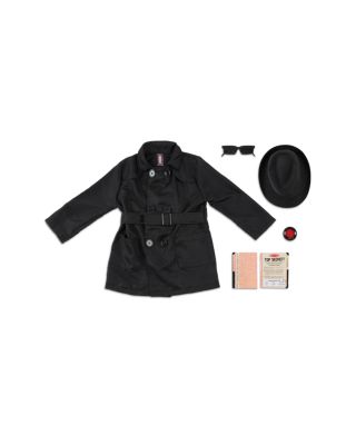 Spy Role Play Set - Ages 5-8