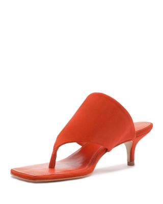 Women's Sage Mid Stiletto Sandals