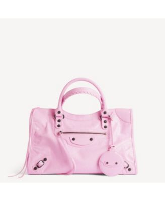  Le City Round Mirror Charm