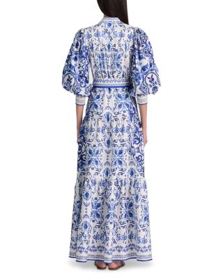 Blue Alice + Olivia - Bloomingdale's