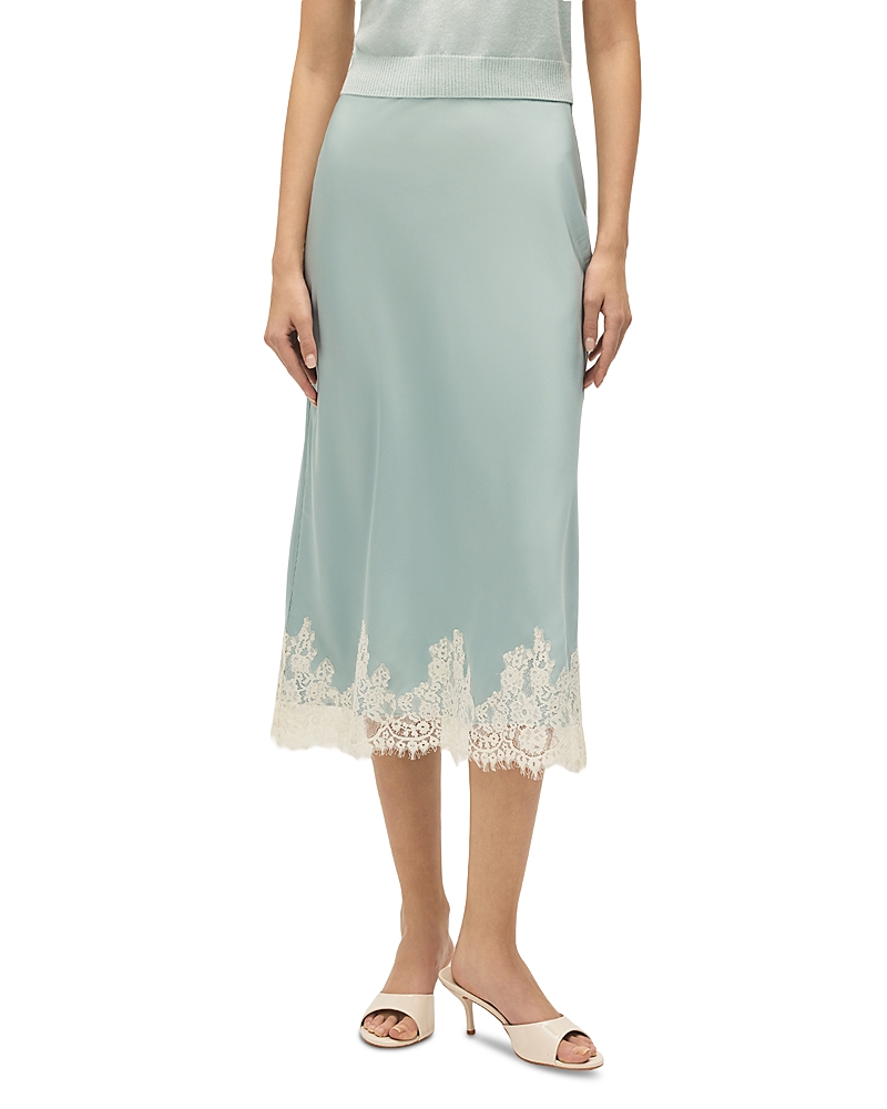 Elodie The Label Enid Skirt