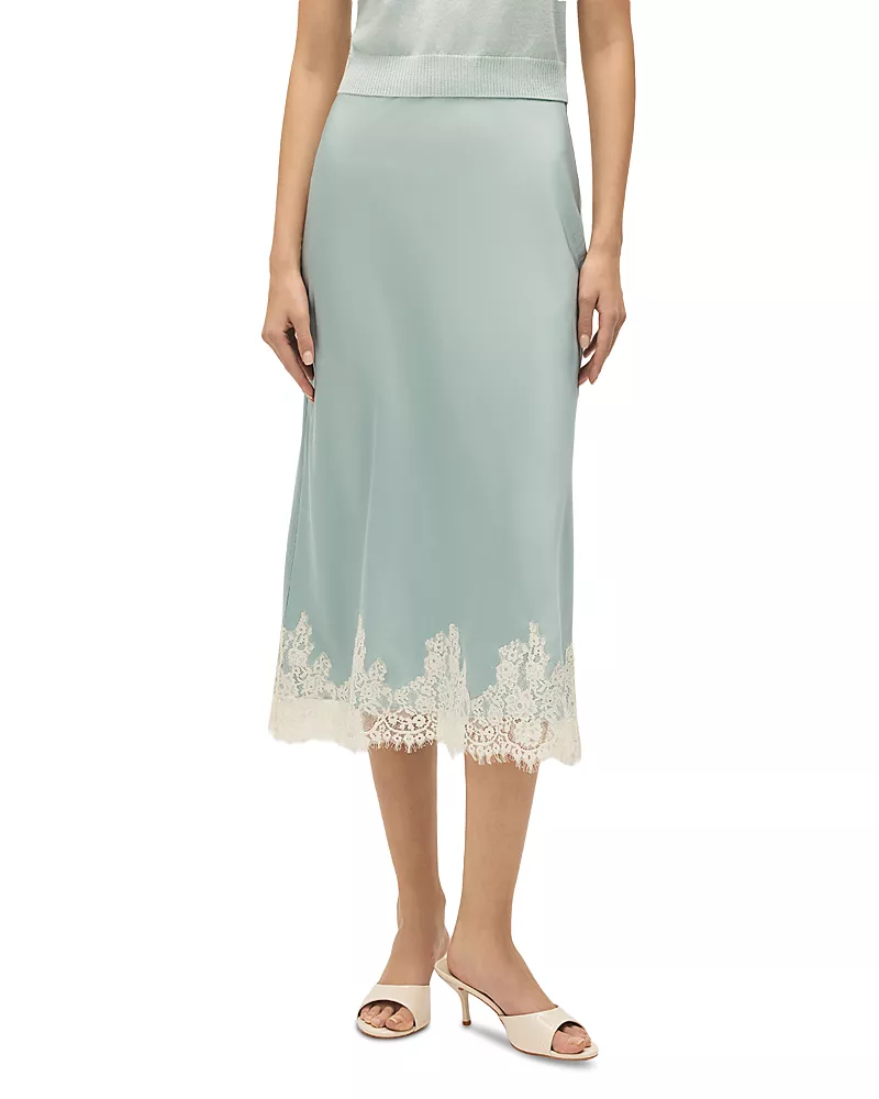 Elodie The Label Enid Skirt